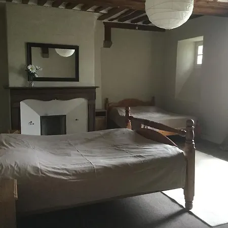 De La Petellerie Casa de Férias