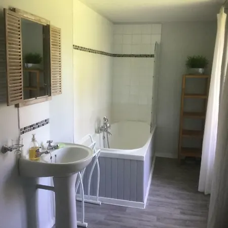 De La Petellerie Casa de Férias *