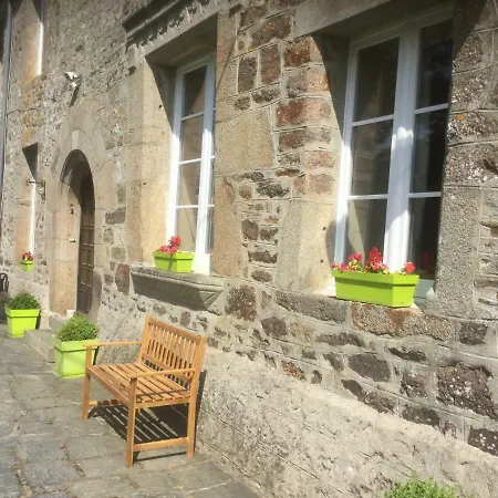 Casa de Férias De La Petellerie